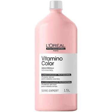 Imagem de L’Oréal Vitamino Color Condicionador  1,5L