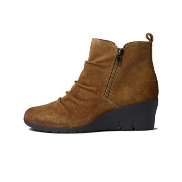 Imagem de Comfortiva Ana, Brandy, 7.5 Wide