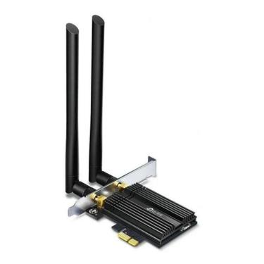 Imagem de Placa de rede Tp-link Archer TX50E - WiFi 6