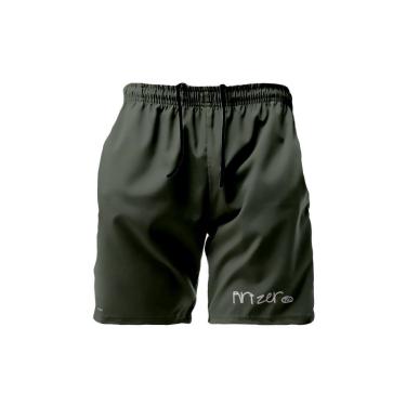 Imagem de Short Bermuda Tactel Art Zero Cookie-Masculino