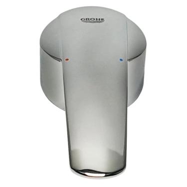 Imagem de Alavanca Misturador Monocomando cozinha Bidê Grohe Start - GRO012