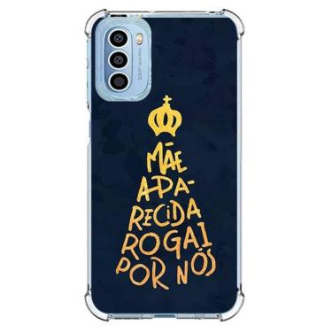 Imagem de Capa Capinha De Celular Compatível com Moto G52 Motorola Personalizada