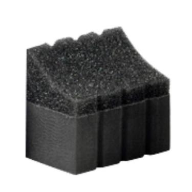 Imagem de Esponja p/ pneus tire wax pitaspo - soft99