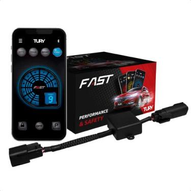 Imagem de Módulo Variador De Avanço Fast PlugPlay Electra Glide Road Glide Road 