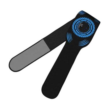 Imagem de kowaku Cinto Estimulador AB Ab Toner Homens Mulheres Multifuncional Cinto Muscular Abdominal Tonificação Muscular Abdominal para Casa Abdômen Braços