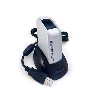 Imagem de Leitor Biométrico Hamster DX - NITGEN