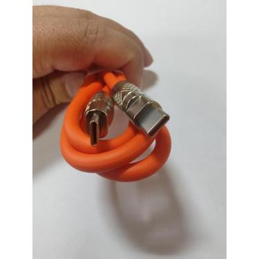 Imagem de Cabo de dados Peining carregamento rapido 60w Type-C