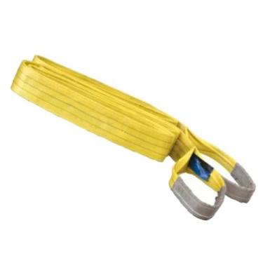 Imagem de Cinta elevacao de cargas sling 3t x 90mm  - amarelo (fator 7:1) - 0000