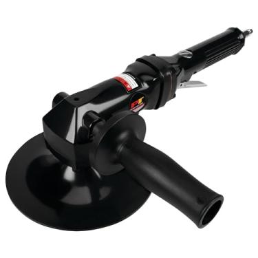 Imagem de Performance Tool Lixadeira angular horizontal M643 de 17,78 cm (7")