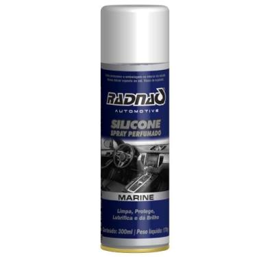 Imagem de Silicone Spray Diversos Universal 1959 a 2020 - 515966 - 6232