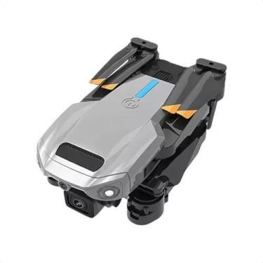 Imagem de Drone Retrátil Quadricóptero Jauz Com Camera Bolsa E Bateria - Arti Br