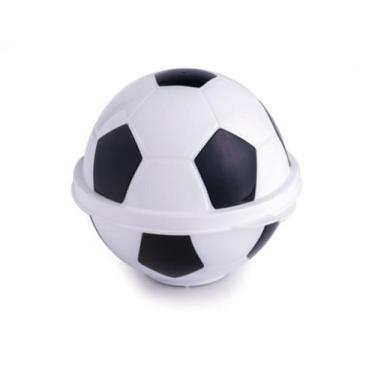 Imagem de Porta Mix Bola de Futebol Plasútil - Plásutil