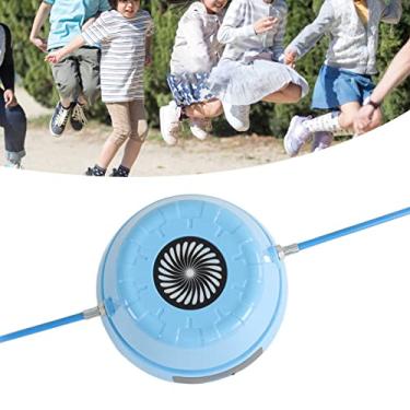 Imagem de Corda de Pular para Crianças, Corda de Pular de Fitness Eletrônica Corda de Pular Corda de Pular Com Contador Elétrico Máquina de Pular para Crianças Máquina de Pular Inteligente