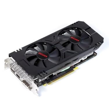 Imagem de GPU RTX 2060 SUPER GDDR6 8GB 256BIT GRAFFITI SERIES - PA2060S25608G6FS