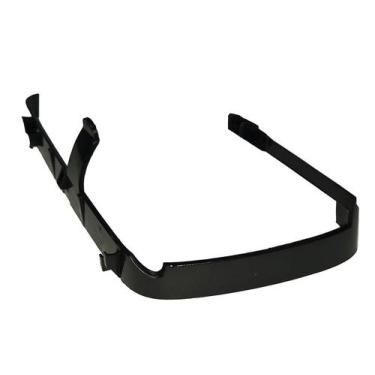 Imagem de Moldura do retrovisor lado direito polo 2003 2004 2005 2006 2007 2008 