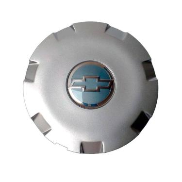 Imagem de 1X Calota Centro De Roda Do Astra Cd Aro 14/15