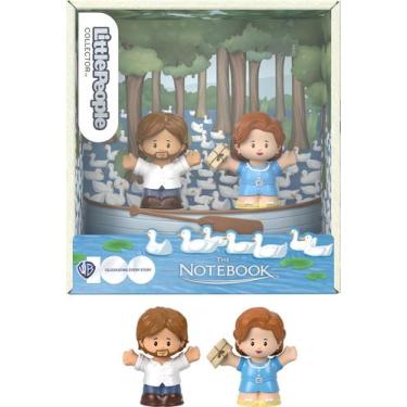Imagem de Little People Collector - Edição Especial do Filme The Notebook