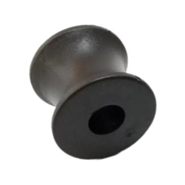 Imagem de Dynwave Polia da máquina abdominal, acessório de equipamento de fitness, equipamento de treinamento roda de rolo de peças de reposição