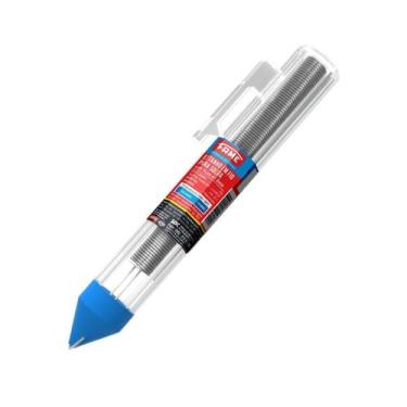 Imagem de Estanho em Fio para Solda Tubo Caneta 25g 1.0mm Fame Unica, Unica, Úni
