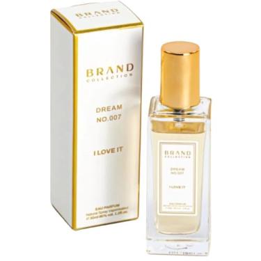 Imagem de BRAND OFICIAL PERFUME EDP 007 FEM (JADORE) 30ML