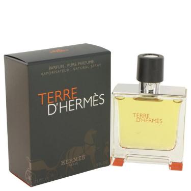 Imagem de Perfume Masculino Terre D'hermes Hermes 75ml