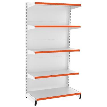 Imagem de Gôndola Parede Prateleira Lateral 1 Inicial