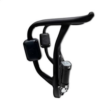 Imagem de Protetor Factor 125 Até 2015 De Carenagem E Motor Dianteiro