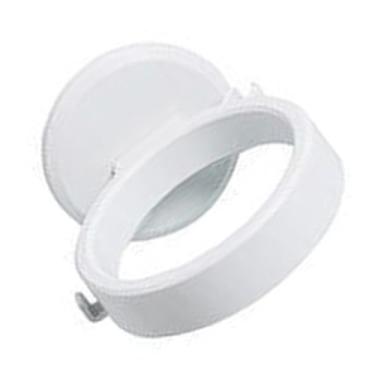 Imagem de Zerodis Porta do Secador de Cabelo, Organizador de Secador de Sopro Montado na Parede Adesivo para banheiro. Fácil Secagem, Espaço Organizado Com Design Minimalista, Instalação Sem Perfuração, Feita de Plástico Com