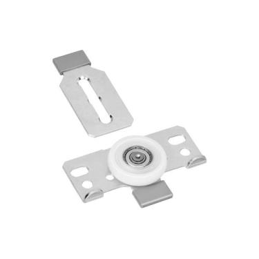 Imagem de Rodízio para Porta Deslizante SD401 1 Porta FGVTN, Tamanho Único