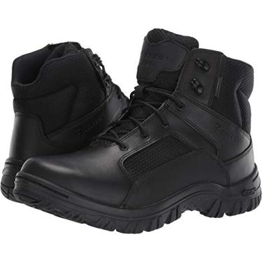 Imagem de Bates Bota masculina de 12,7 cm à prova d'água para fogo e segurança, Preto, 11.5