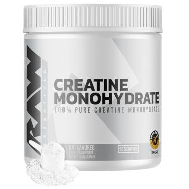Imagem de RAW CREATINE 250G