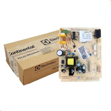Imagem de Placa De Geladeira Electrolux  Im8 Im8s - A96969515