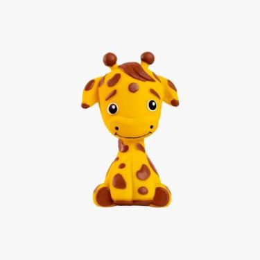 Imagem de Mordedor Textoy Safari  Girafex Atóxico e Natural