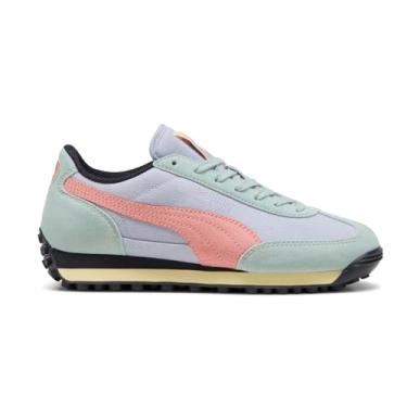 Imagem de PUMA Tênis feminino Easy Rider, Clima fresco/fruta rosa, 34