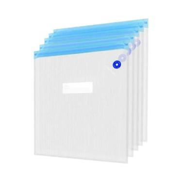 Imagem de Saco De Ar Selado a Vácuo Reutilizável 1-20pcs Embalagem Resistente À 