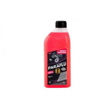 Imagem de Aditivo Radiador Long Life Organico Diluido Rosa Arrefecimento 1L 1030