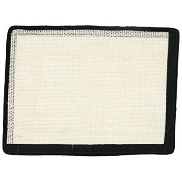 Imagem de Cat Scratching Mat Segurança Durável Garras de Gato Almofadas Tapete de Dormir Tapete para Proteger Móveis (S)