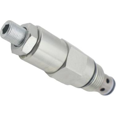 Imagem de HATRYIDA Solenoide de desligamento de combustível 12V 185206084 para minicarregadeira New Holland C175 L125 L140 L150 L160 L170 L175 L255 L565 LS125 LS140 LS150 LS160 LS170 LX565 LX665