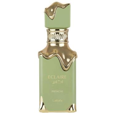 Imagem de Perfume Lattafa Eclaire Pistache Eau de Parfum 100ml para mulheres