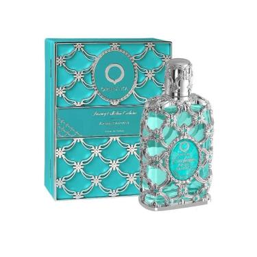 Imagem de Azure Fantasy Orientica Extrait Parfum 80Ml Perfume