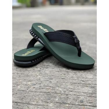 Imagem de Chinelo DuRio Air Color  Conforto, Estilo, Cores Vibrantes, Salto Mode