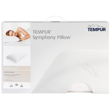 Imagem de Travesseiro Tempur® Symphony Pillow 63x43x12,5cm