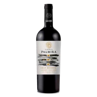 Imagem de Palmira Gran Reserva Cabernet Sauvignon