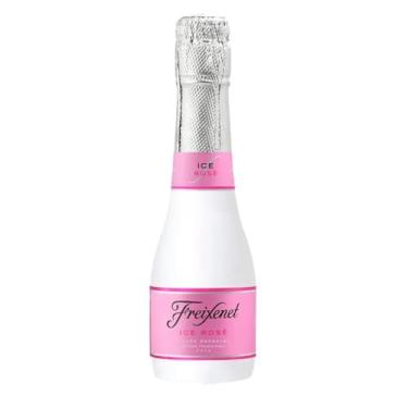Imagem de Espumante Cava Freixene Ice Rose Demi-Sec 200ml