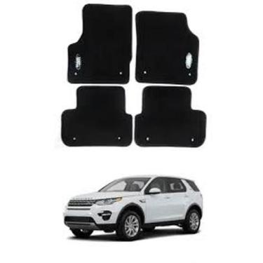 Imagem de Tapete Carpete Range Rover Base Pinado - Scar Automotive