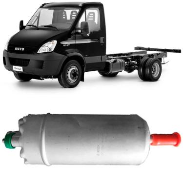 Imagem de Bomba Combustível Iveco Daily 70c16 2008 A 2012 Diesel Bosch