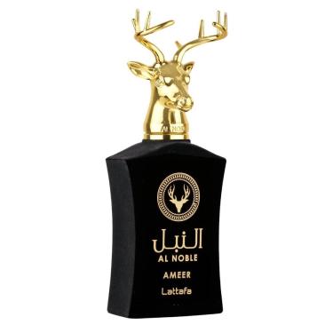 Imagem de Perfume Lattafa Al Noble Ameer Eau De Perfum Spray 100ml