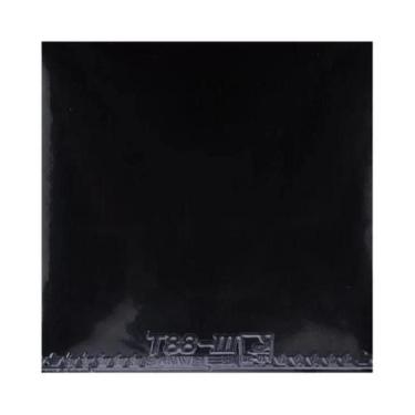 Imagem de Borracha De Tênis De Mesa Semi-Adesiva Elástica Sanwei T88-3 Kit Duplo