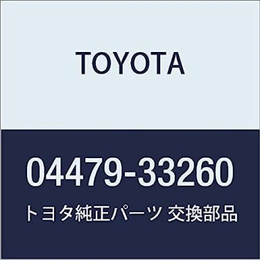 Imagem de Toyota Kit de reparo de pinça de freio a disco 04479-33260