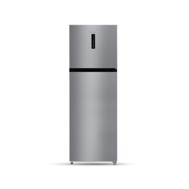 Imagem de Geladeira Frost Free Duplex 347L SmartSensor Cor Prata Midea